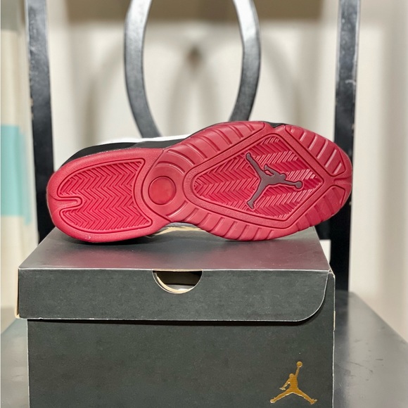 Jordan lift off - Picture 2 of 2